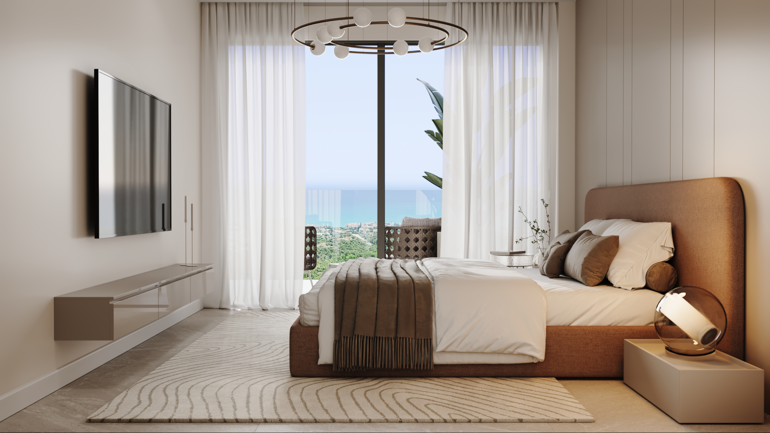 EMERALD VIEW CLUB RESIDENCE  BUENAVISTA, MIJAS


